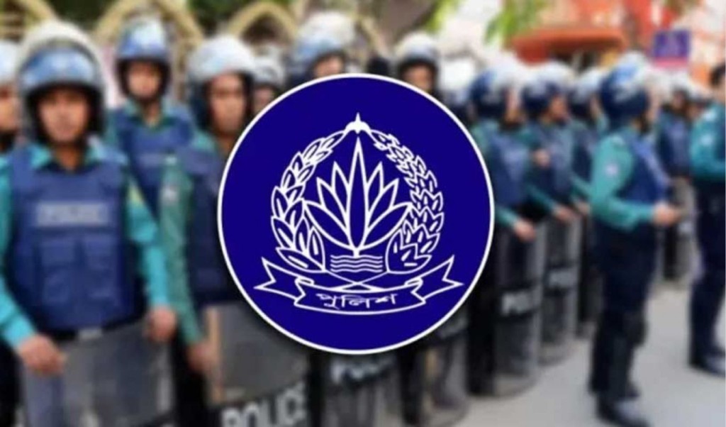 উত্তরায় ৫ হাজারেরও বেশি পুলিশ মোতায়েন 3 উত্তরায় ৫ হাজারেরও বেশি পুলিশ মোতায়েন 1760800019 উত্তরায় ৫ হাজারেরও বেশি পুলিশ মোতায়েন