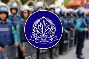 উত্তরায় ৫ হাজারেরও বেশি পুলিশ মোতায়েন