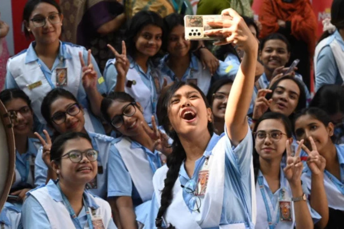 এইচএসসি পুনঃনিরীক্ষণের ফল ১৬ নভেম্বর প্রকাশের সম্ভাবনা