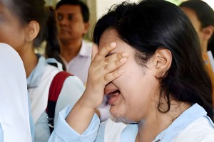 এইচএসসিতে অকৃতকার্য পাঁচ লাখেরও বেশি পরীক্ষার্থী