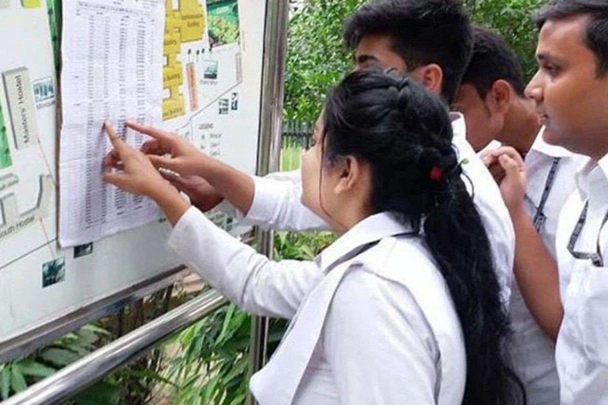 এইচএসসির ফল প্রকাশের তারিখ ঘোষণা