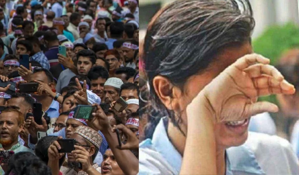 এইচএসসির ফল বিপর্যয়: কতটা প্রভাব পড়বে বেসরকারি শিক্ষকদের আন্দোলনে? 3 এইচএসসির ফল বিপর্যয় 1760760756 এইচএসসির ফল বিপর্যয়: কতটা প্রভাব পড়বে বেসরকারি শিক্ষকদের আন্দোলনে?