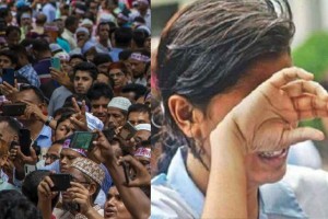 এইচএসসির ফল বিপর্যয়: কতটা প্রভাব পড়বে বেসরকারি শিক্ষকদের আন্দোলনে?