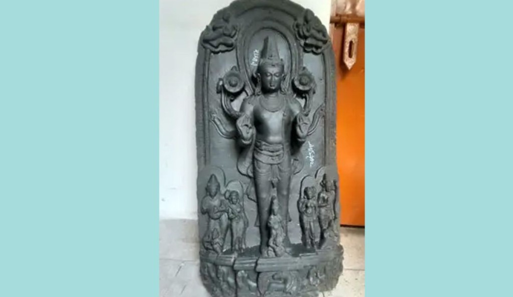 এক কোটি ২০ লাখ টাকার কষ্টিপাথরের মূর্তি উদ্ধার, গ্রেপ্তার ১ 3 এক কোটি ২০ লাখ টাকার কষ্টিপাথরের মূর্তি উদ্ধার গ্রেপ্তার ১ 1760093428 এক কোটি ২০ লাখ টাকার কষ্টিপাথরের মূর্তি উদ্ধার, গ্রেপ্তার ১