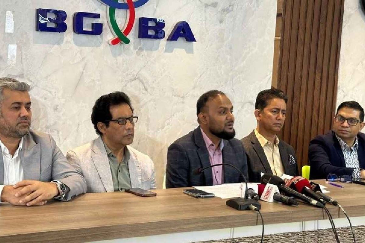 এক বছরে ১৮৫ গার্মেন্টস বন্ধ