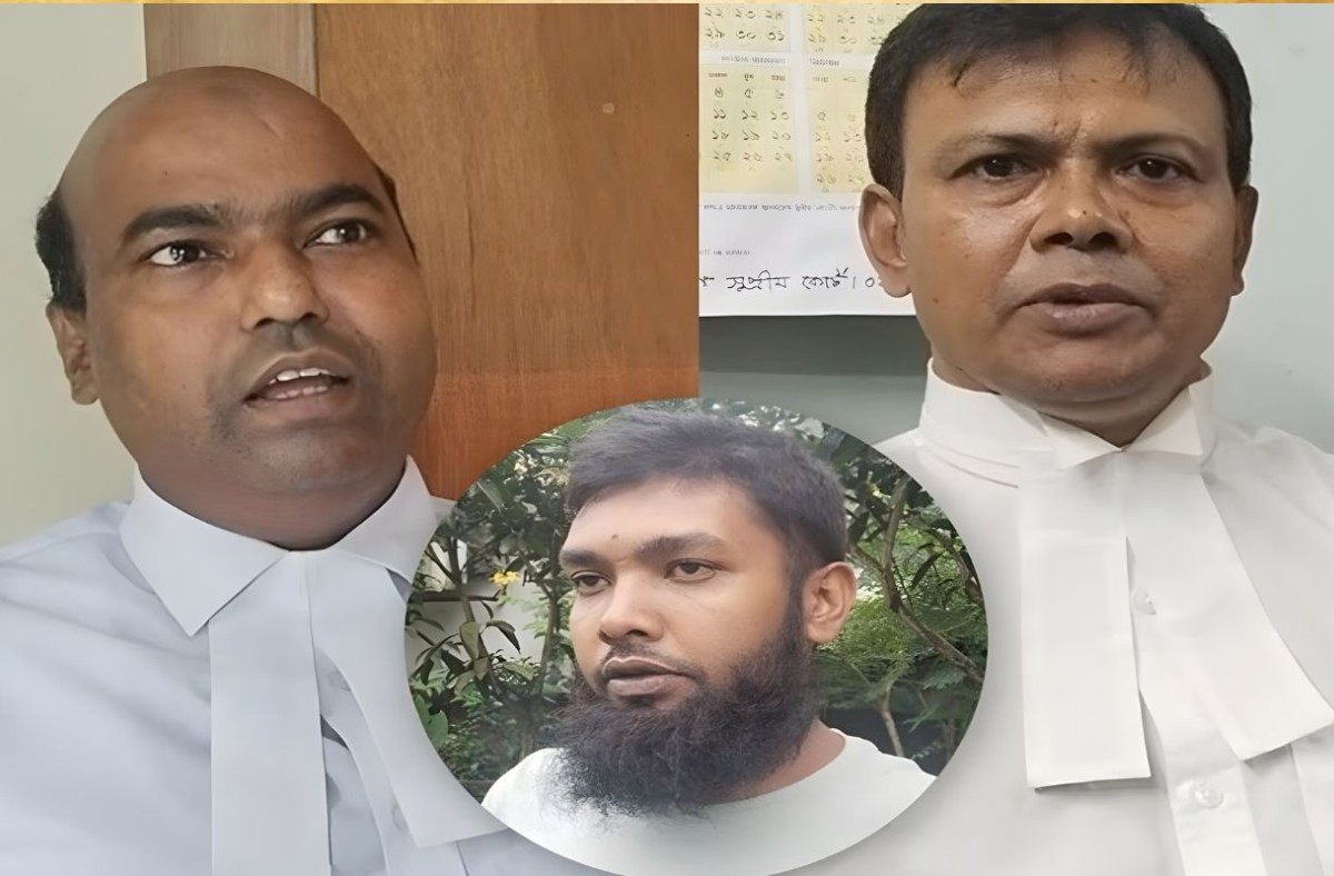 এনসিপি নেতাদের ভয়ে পালিয়ে বেড়াচ্ছেন সেই রাব্বি