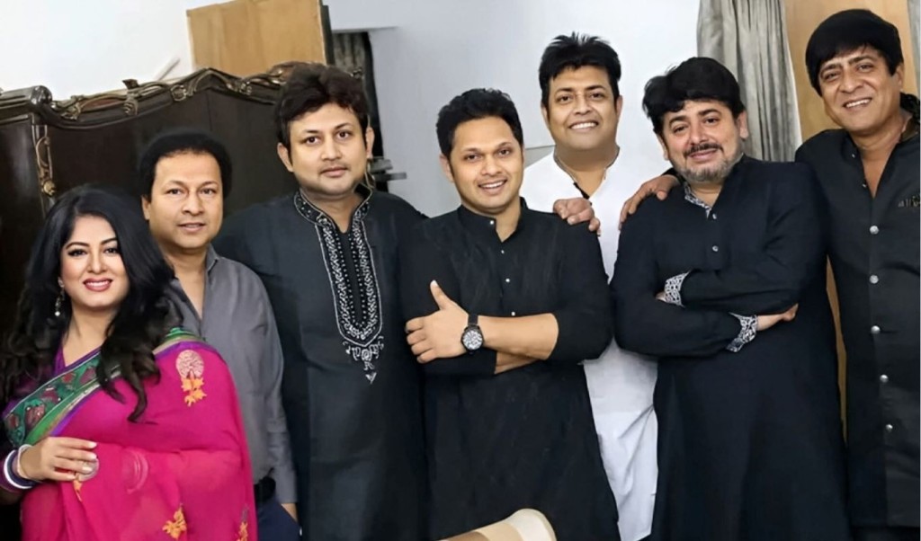 এমন আন্তরিকতার ফ্রেম আর কোথাও খুঁজে পাবেন না: ওমর সানী 4 এমন আন্তরিকতার ফ্রেম আর কোথাও খুঁজে পাবেন না ওমর সানী 1761650415 এমন আন্তরিকতার ফ্রেম আর কোথাও খুঁজে পাবেন না: ওমর সানী