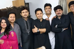 এমন আন্তরিকতার ফ্রেম আর কোথাও খুঁজে পাবেন না: ওমর সানী