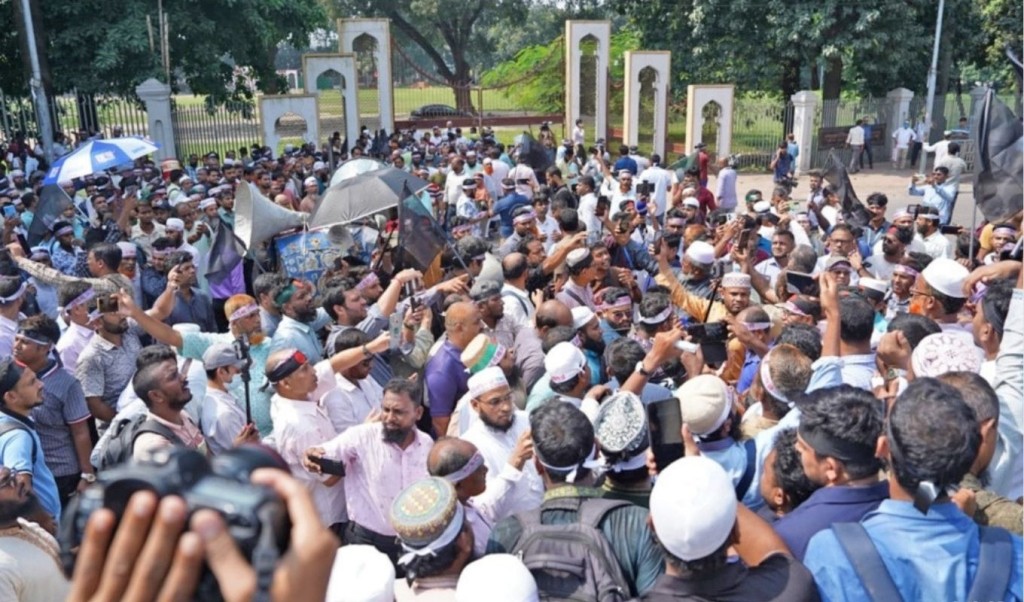 এমপিওভুক্ত শিক্ষকদের আমরণ অনশন কর্মসূচি ঘোষণা 4 এমপিওভুক্ত শিক্ষকদের আমরণ অনশন কর্মসূচি ঘোষণা 1760880757 এমপিওভুক্ত শিক্ষকদের আমরণ অনশন কর্মসূচি ঘোষণা