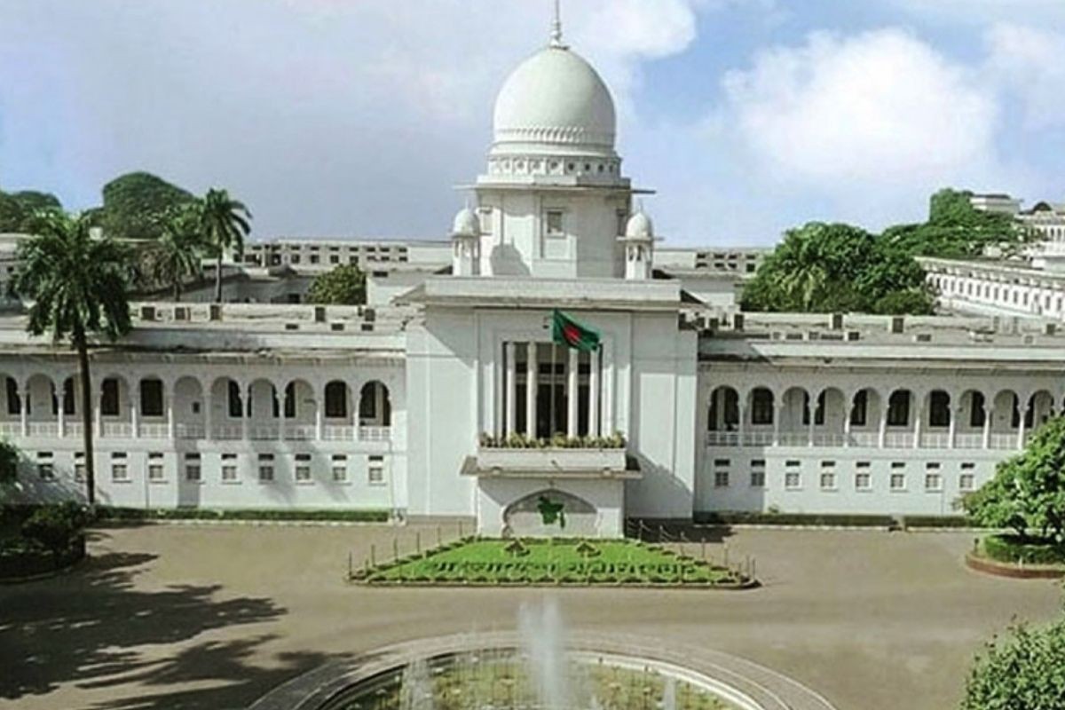 এমপিওভুক্ত শিক্ষাপ্রতিষ্ঠানের সভাপতি নিয়োগ সংক্রান্ত প্রজ্ঞাপন স্থগিত