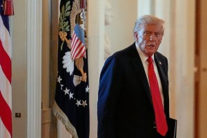 এশিয়া সফরের ঘোষণা দিলেন ট্রাম্প: কোন কোন দেশে আসছেন?