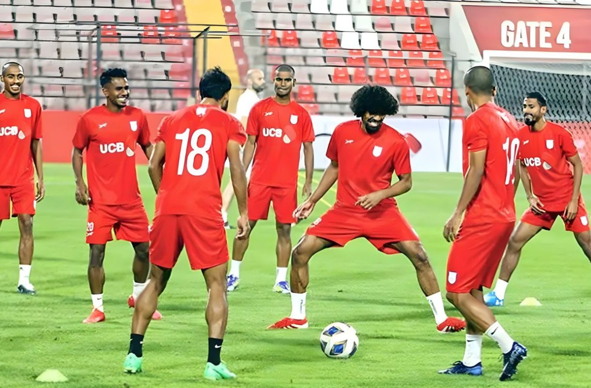 এশিয়ান কাপ ফুটবল খেলতে বাংলাদেশের সামনে যে সমীকরণ
