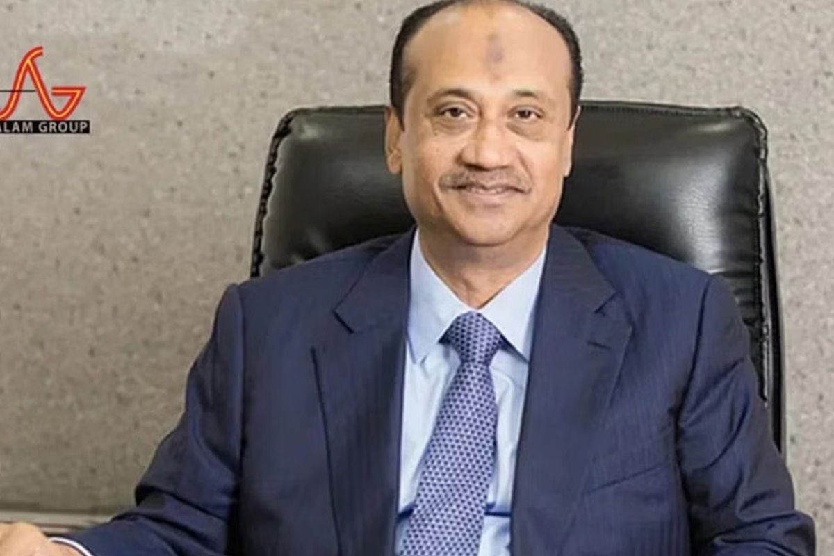 এস আলমের ১৪২২ বিঘা জমি জব্দের আদেশ