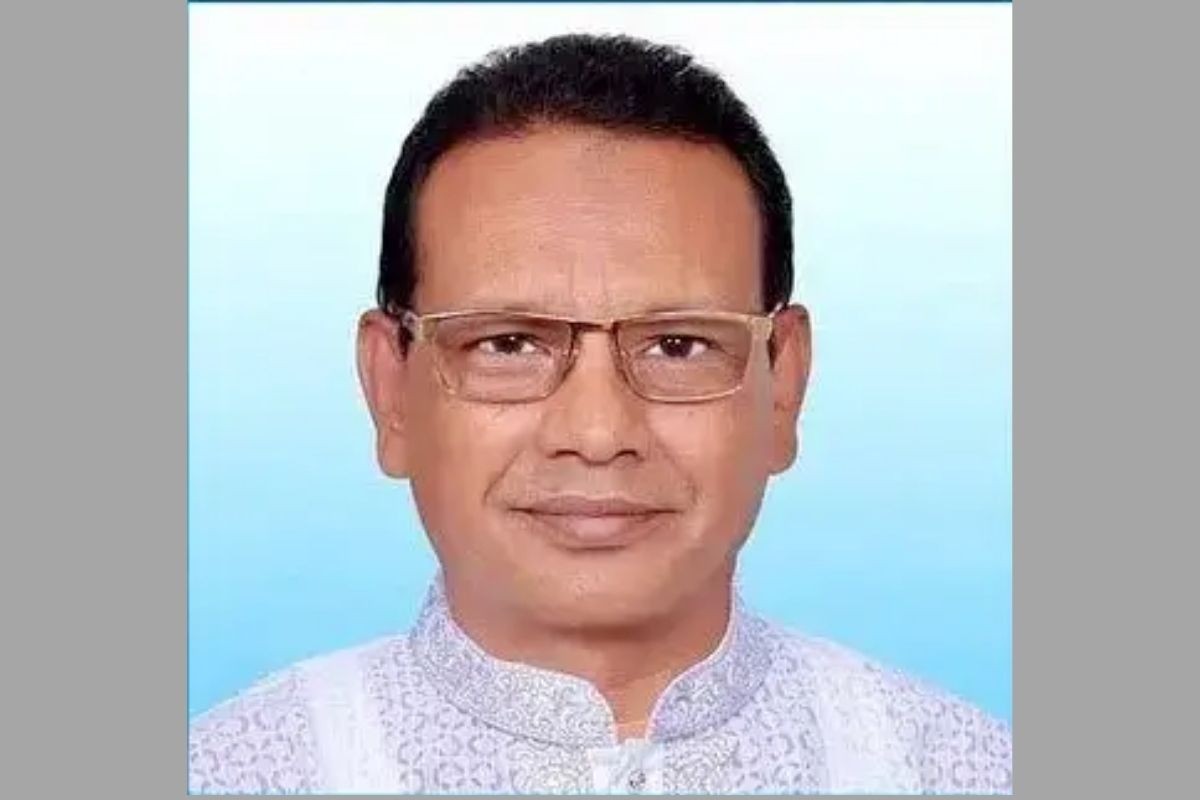 ওবায়দুল কাদেরের ছোট ভাই শাহাদাত গ্রেপ্তার