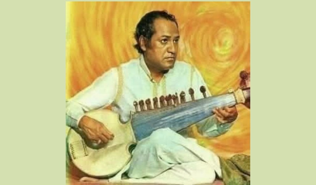 ওস্তাদ বাহাদুর হোসেন খান: উপমহাদেশের শাস্ত্রীয় সঙ্গীতের আকাশে উজ্জ্বল নক্ষত্র 4 ওস্তাদ বাহাদুর হোসেন খান 1759478481 ওস্তাদ বাহাদুর হোসেন খান: উপমহাদেশের শাস্ত্রীয় সঙ্গীতের আকাশে উজ্জ্বল নক্ষত্র
