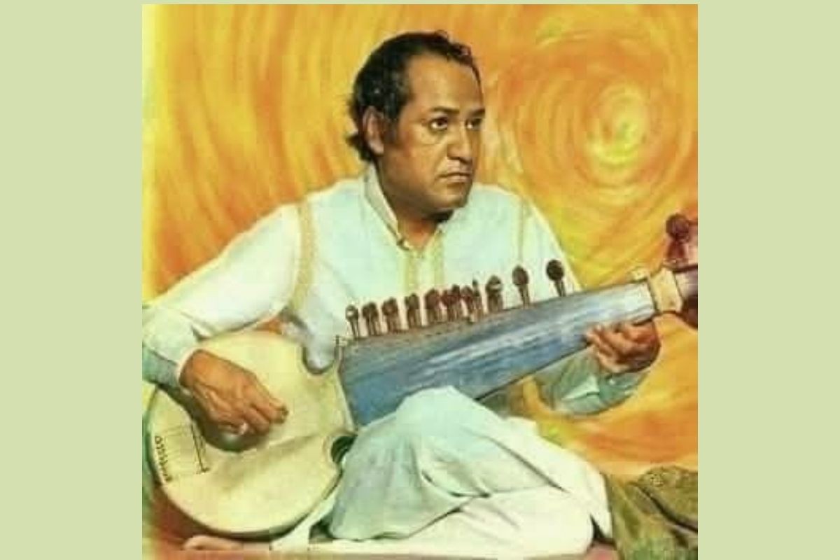 ওস্তাদ বাহাদুর হোসেন খান: উপমহাদেশের শাস্ত্রীয় সঙ্গীতের আকাশে উজ্জ্বল নক্ষত্র