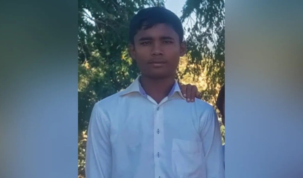 কক্সবাজারে স্কুলছাত্র অপহরণ, ১২ লাখ টাকা মুক্তিপণ দাবি 3 কক্সবাজারে স্কুলছাত্র অপহরণ ১২ লাখ টাকা মুক্তিপণ দাবি 1761223713 কক্সবাজারে স্কুলছাত্র অপহরণ, ১২ লাখ টাকা মুক্তিপণ দাবি