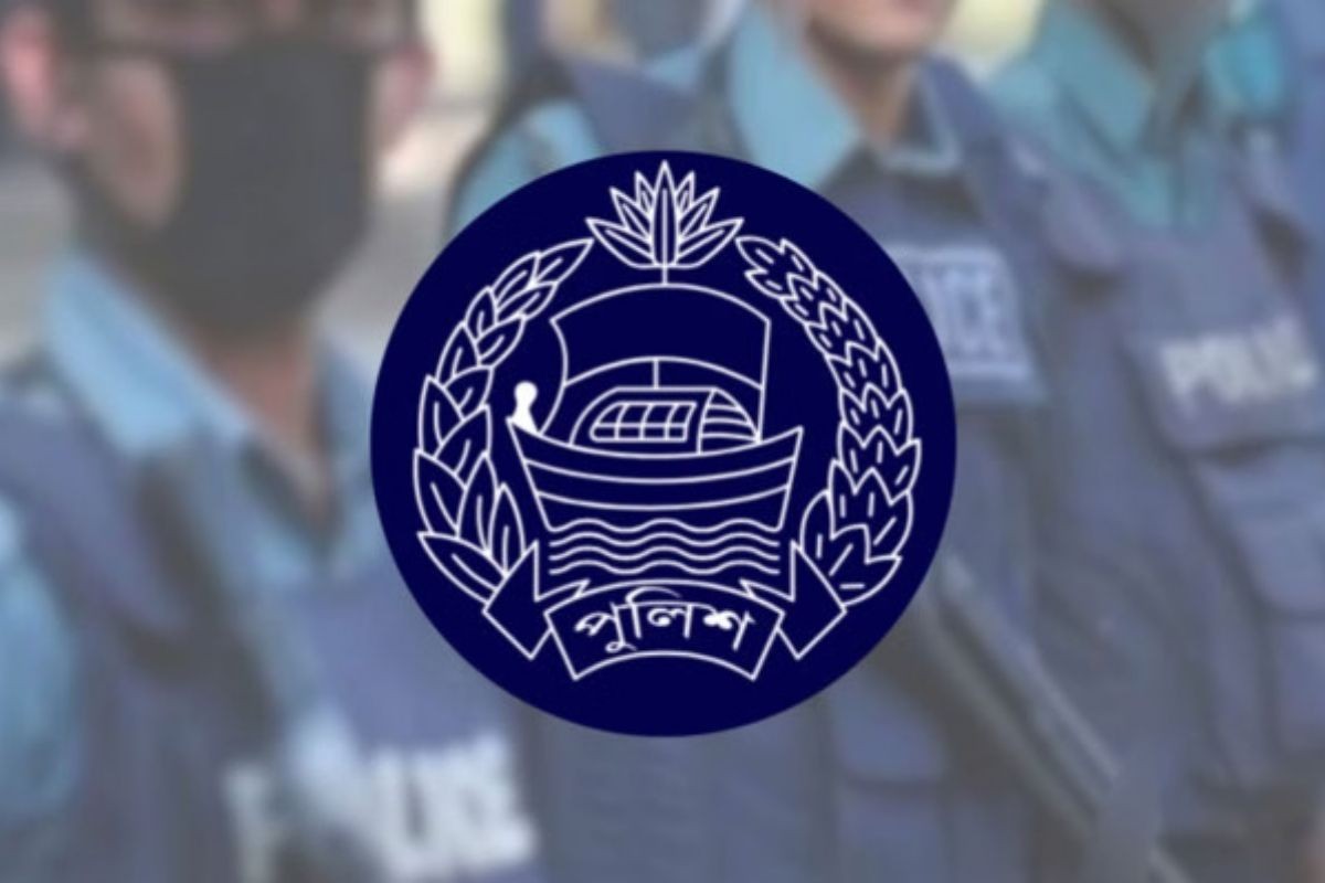 কর্মরত প্রতিনিধি না রেখে চূড়ান্ত হচ্ছে পুলিশ কমিশন অধ্যাদেশ
