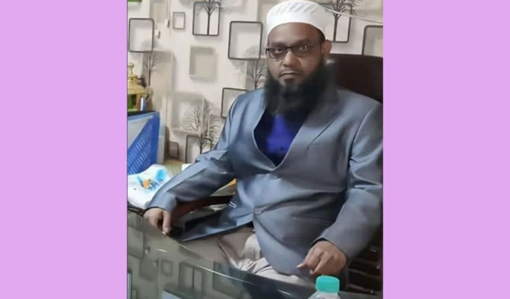 কলাবাগানে গৃহবধূর মরদেহ ডিপ ফ্রিজ থেকে উদ্ধার, স্বামী গ্রেপ্তার 3 কলাবাগানে গৃহবধূর মরদেহ ডিপ ফ্রিজ থেকে উদ্ধার 1760509417 কলাবাগানে গৃহবধূর মরদেহ ডিপ ফ্রিজ থেকে উদ্ধার, স্বামী গ্রেপ্তার