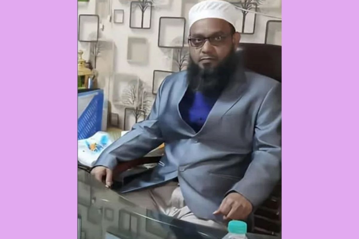 কলাবাগানে গৃহবধূর মরদেহ ডিপ ফ্রিজ থেকে উদ্ধার, স্বামী গ্রেপ্তার