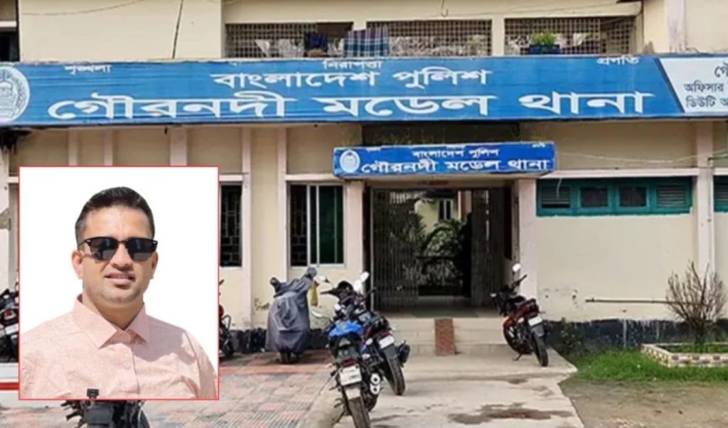 কলেজছাত্রকে বলাৎকারের অভিযোগে বিএনপি নেতা গ্রেপ্তার 4 কলেজছাত্রকে বলাৎকারের অভিযোগে বিএনপি নেতা গ্রেপ্তার 1760077936 কলেজছাত্রকে বলাৎকারের অভিযোগে বিএনপি নেতা গ্রেপ্তার