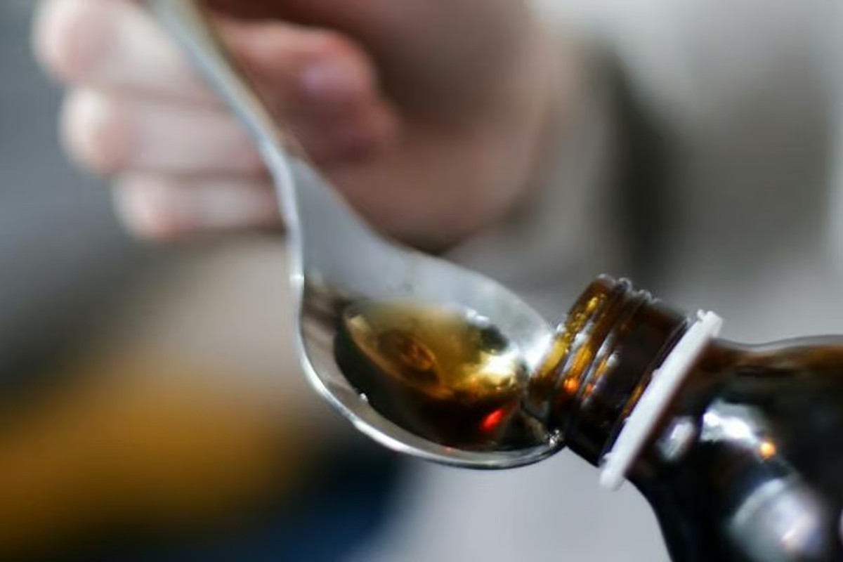 কাশির সিরাপ পানে ১২ শিশুর মৃত্যু, সতর্কতা জারি