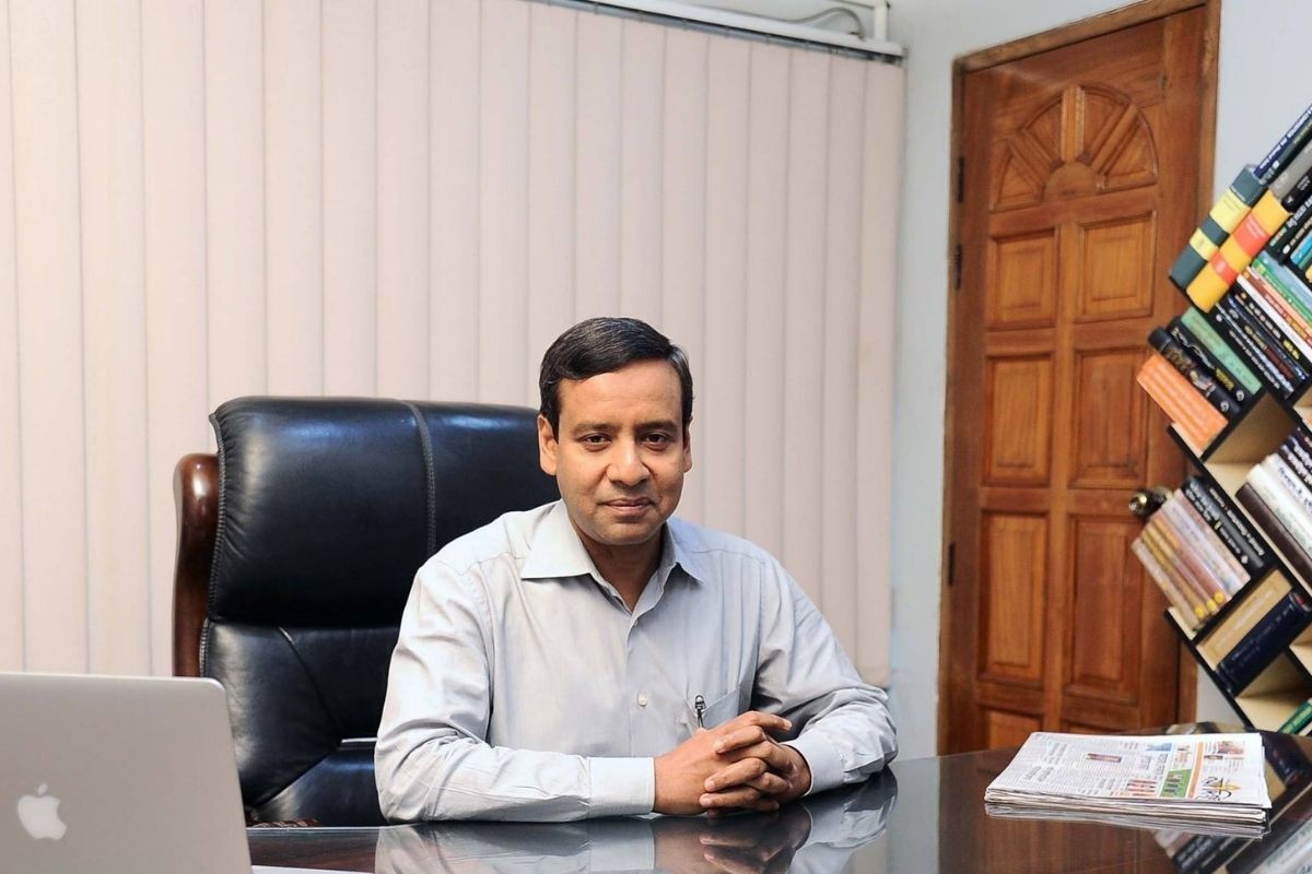‘কি আছে দুর্ভাগা জাতির কপালে তা কেবল আল্লাহই জানেন’