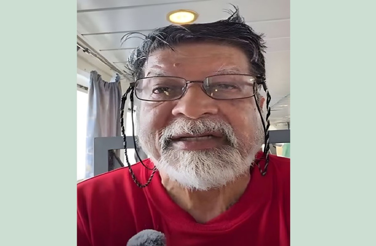 কিডন্যাপ হলেন শহীদুল আলম