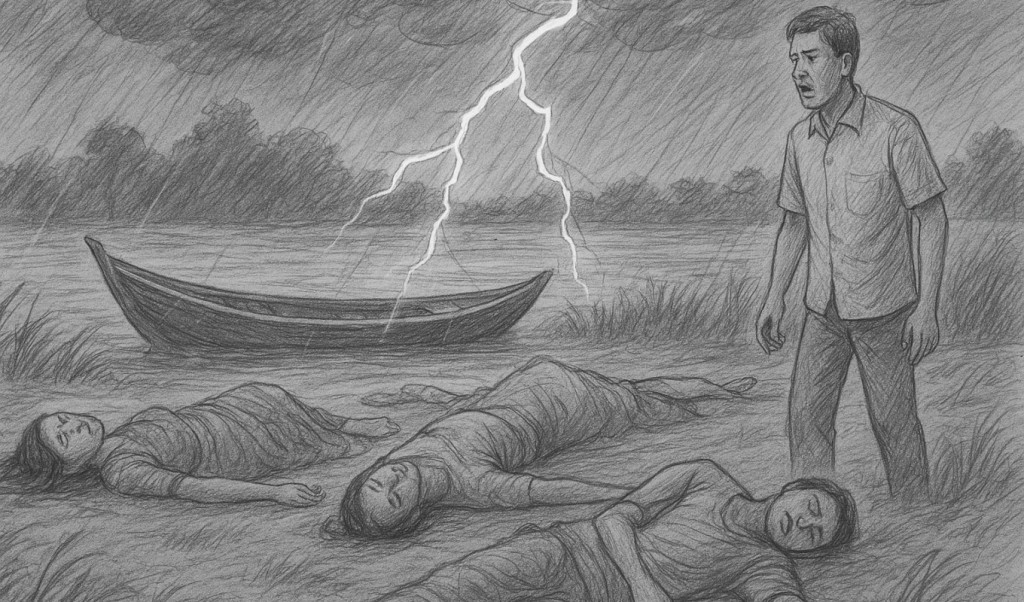কুমিল্লায় বজ্রপাতে প্রাণ গেল তিনজনের 3 কুমিল্লায় বজ্রপাতে প্রাণ গেল তিনজনের 1759674763 কুমিল্লায় বজ্রপাতে প্রাণ গেল তিনজনের