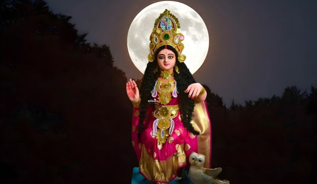 কোজাগরী লক্ষ্মীপূজা আজ 4 কোজাগরী লক্ষ্মীপূজা আজ 1759722097 কোজাগরী লক্ষ্মীপূজা আজ