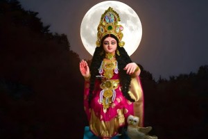 কোজাগরী লক্ষ্মীপূজা আজ