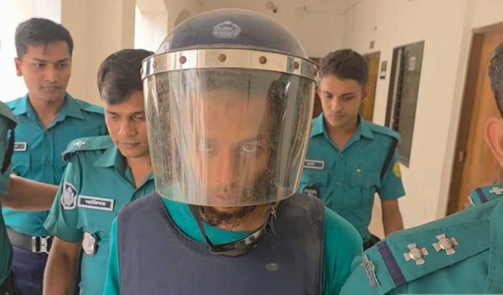 কোরআন অবমাননা: নর্থ সাউথের অপূর্ব ৫ দিনের রিমান্ডে 3 কোরআন অবমাননা নর্থ সাউথের অপূর্ব ৫ দিনের রিমান্ডে 1760439201 কোরআন অবমাননা: নর্থ সাউথের অপূর্ব ৫ দিনের রিমান্ডে