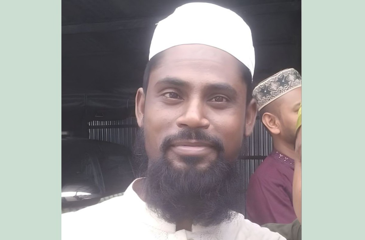 ক্যাম্পেই প্রাণ গেলো র‌্যাব সদস্যের