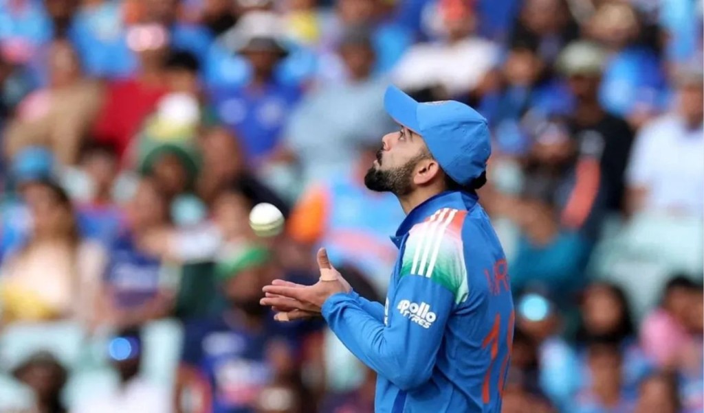 ক্যালিসকে টপকে গেলেন বিরাট কোহলি 3 ক্যালিসকে টপকে গেলেন বিরাট কোহলি 1761384741 ক্যালিসকে টপকে গেলেন বিরাট কোহলি