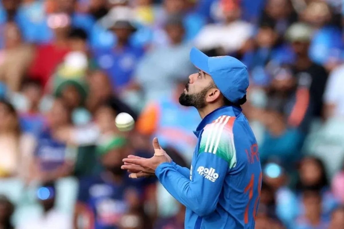 ক্যালিসকে টপকে গেলেন বিরাট কোহলি