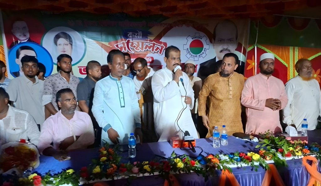 'ক্ষমতার লোভে ফতোয়া ঘুরিয়ে পূজামণ্ডপে জামায়াত' 3 ক্ষমতার লোভে ফতোয়া ঘুরিয়ে পূজামণ্ডপে জামায়াত খায়ের ভূঁইয়া 1759563438 'ক্ষমতার লোভে ফতোয়া ঘুরিয়ে পূজামণ্ডপে জামায়াত'
