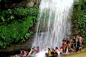 খাগড়াছড়িতে অস্থিরতায় পর্যটন খাতে ক্ষতি ১৫ কোটি টাকা
