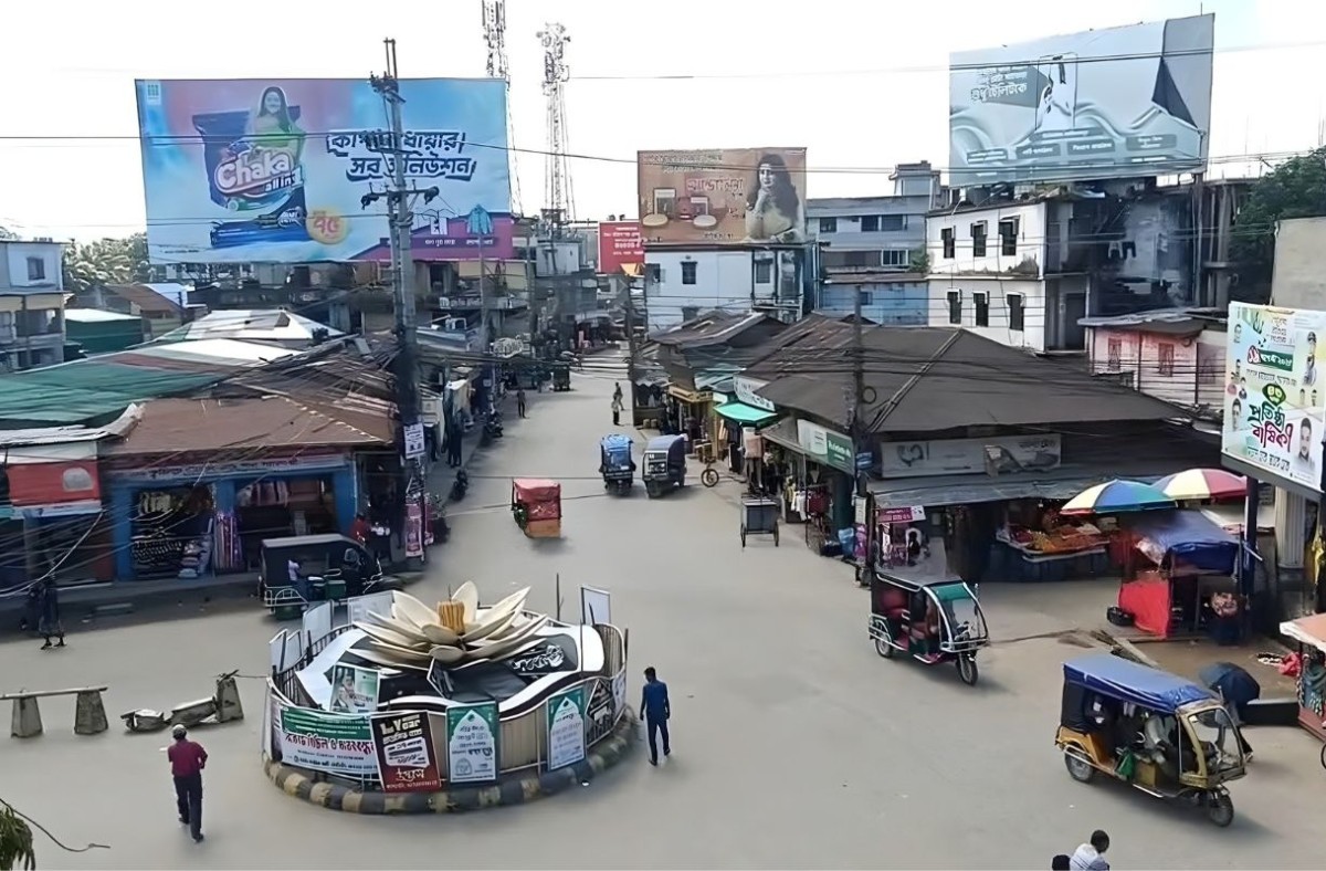 খাগড়াছড়ির অবরোধ প্রত্যাহার