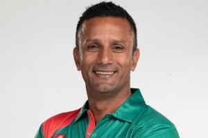 খালেদ মাসুদ পাইলটের পদত্যাগ