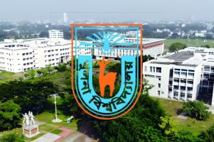 খুবিতে ভর্তি পরীক্ষার তারিখ ঘোষণা