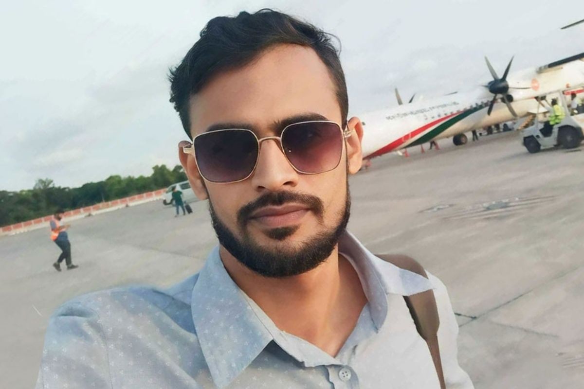 খুলনায় গভীর রাতে ঘুমন্ত অবস্থায় যুবককে গুলি করে হত্যা