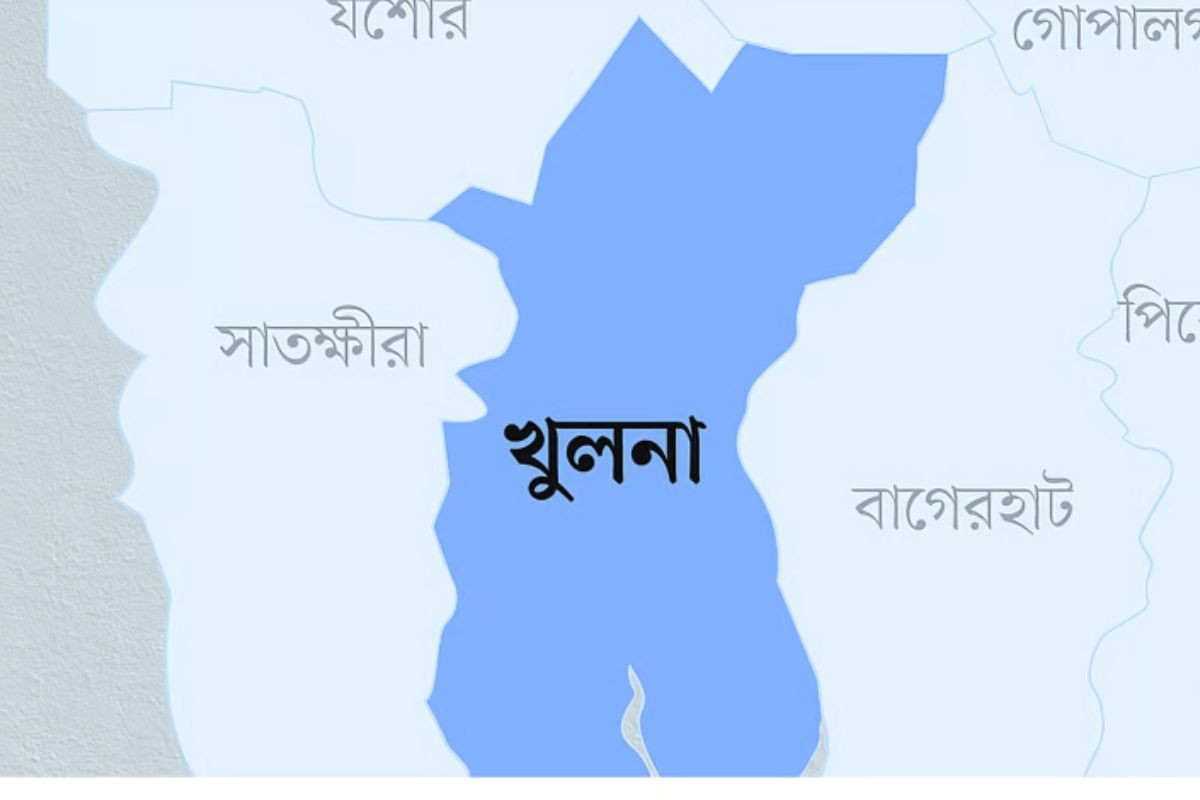 খুলনায় দিনের আলো ফুরাতেই  ছড়িয়ে পড়ে চরম আতঙ্ক