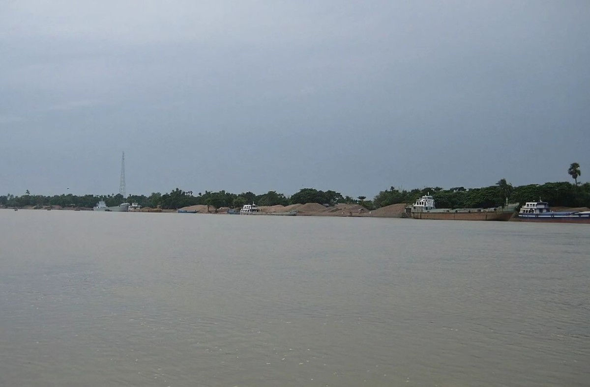 খুলনায় নদ-নদীতে এক বছরে নারী-শিশুসহ অর্ধশত লাশ উদ্ধার