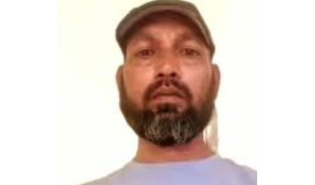 গরু চুরির মামলায় স্বেচ্ছাসেবক দল নেতা কারাগারে 4 গরু চুরির মামলায় স্বেচ্ছাসেবক দল নেতা কারাগারে 1761209481 গরু চুরির মামলায় স্বেচ্ছাসেবক দল নেতা কারাগারে