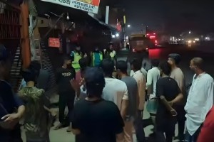 গাজীপুরে ছুরিকাঘাতে কলেজছাত্র নিহত, গ্রেপ্তার ৪