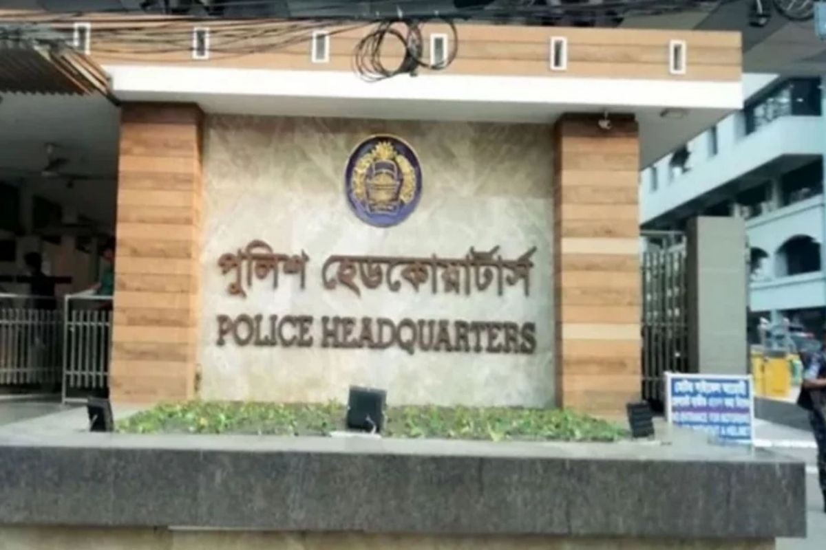গুরুত্বপূর্ণ স্থাপনায় হামলার শঙ্কা, পুলিশকে সতর্ক থাকার নির্দেশ