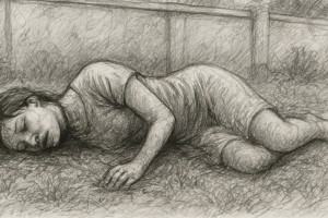 গেন্ডারিয়ায় নারীর গলাকাটা লাশ উদ্ধার