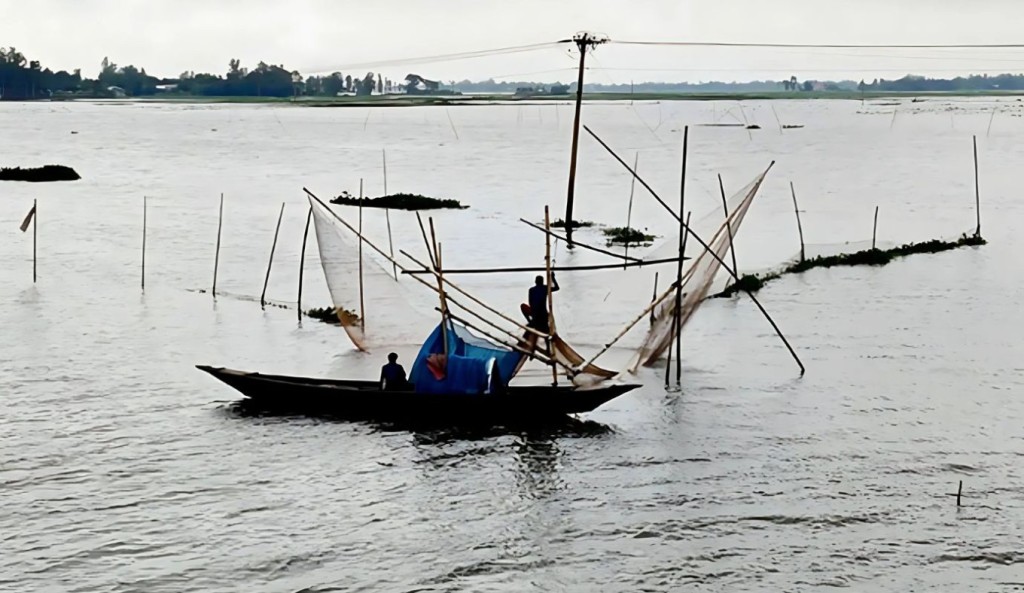 গোহালা নদীর আড়াই কিলোমিটার ইজারা দিলো মসজিদ কমিটি, বিপাকে জেলেরা 3 গোহালা নদীর আড়াই কিলোমিটার ইজারা দিলো মসজিদ কমিটি বিপাকে জেলেরা 1759463695 গোহালা নদীর আড়াই কিলোমিটার ইজারা দিলো মসজিদ কমিটি, বিপাকে জেলেরা