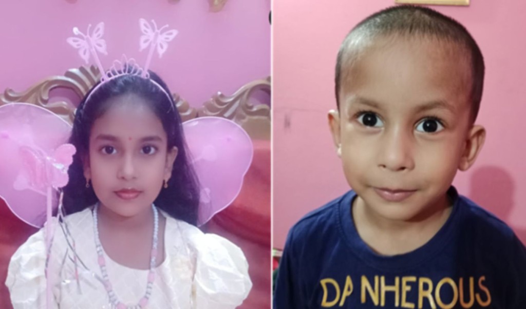 গ্যাস লিকেজে বিস্ফোরণে দগ্ধ ভাই-বোনের মৃত্যু 3 গ্যাস লিকেজে বিস্ফোরণে দগ্ধ ভাই বোনের মৃত্যু 1760252061 গ্যাস লিকেজে বিস্ফোরণে দগ্ধ ভাই-বোনের মৃত্যু