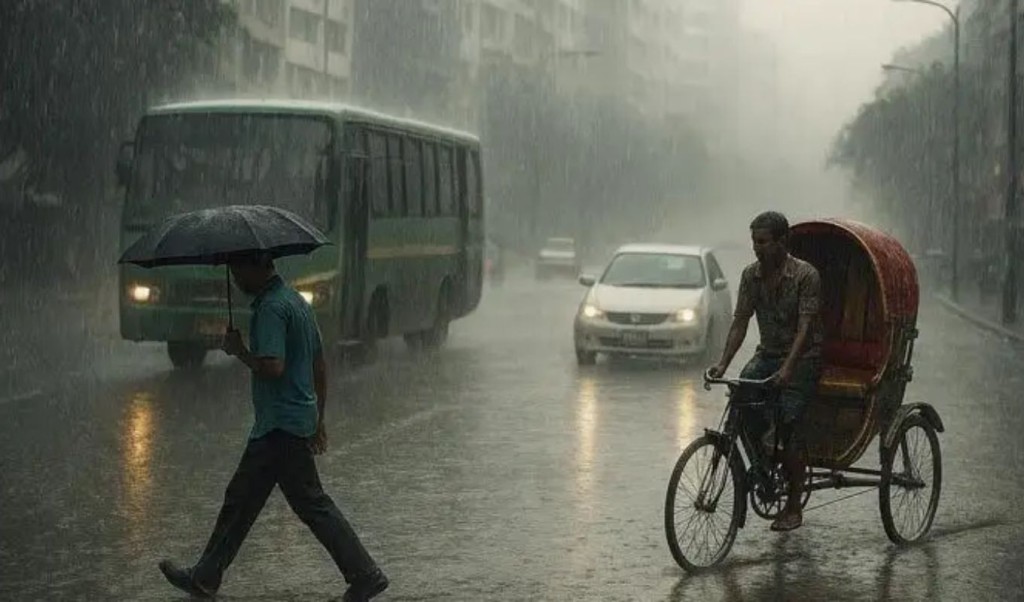 ঘূর্ণিঝড় মোন্থা: সারাদেশে বৃষ্টি বাড়তে পারে 3 ঘূর্ণিঝড় মোন্থা 1761718661 ঘূর্ণিঝড় মোন্থা: সারাদেশে বৃষ্টি বাড়তে পারে